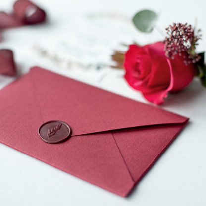 結婚式招待状の宛名書き｜お手本を例に手書きのプロが教えます